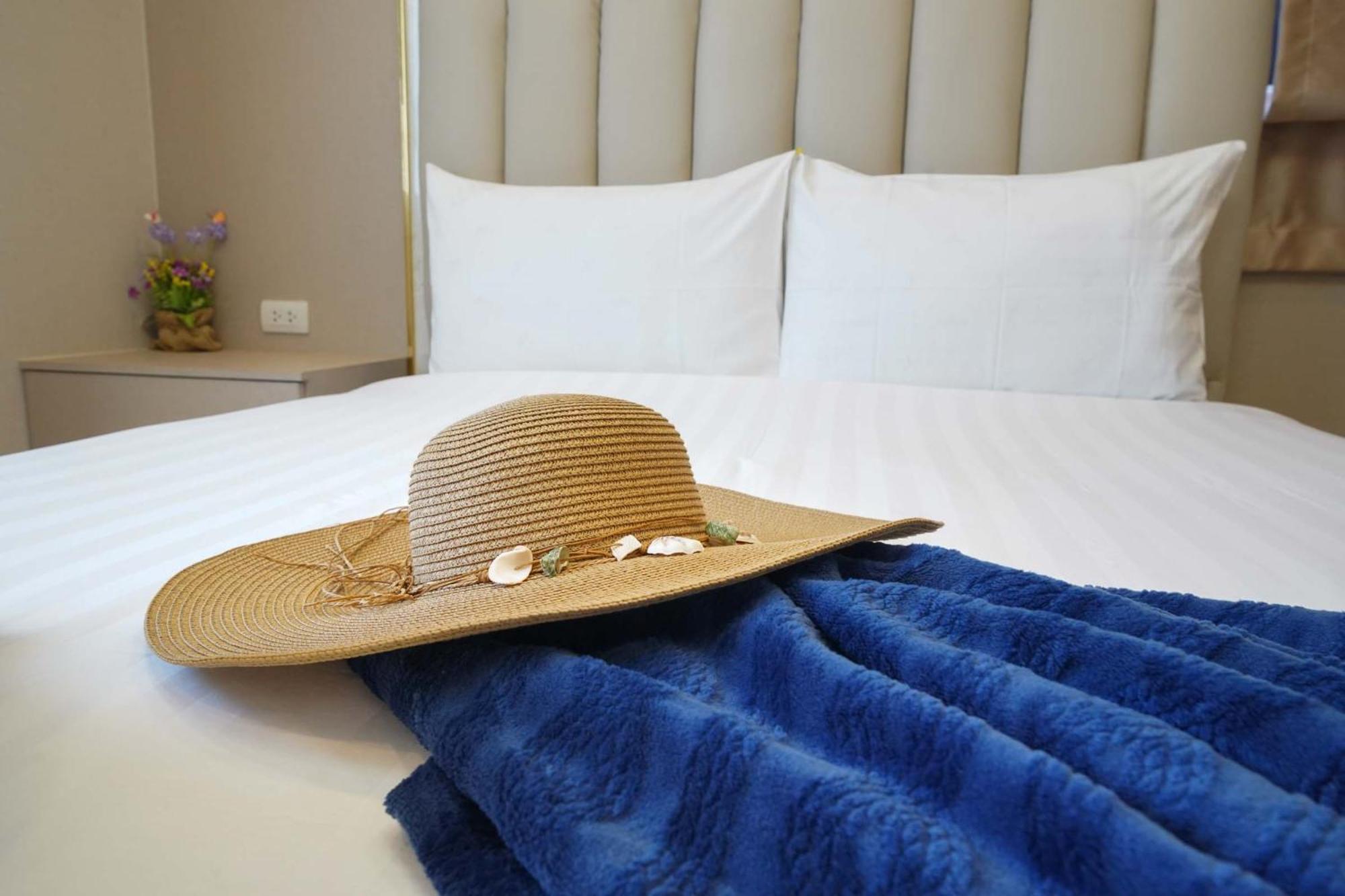 Southern Peak Pool Villa Huay Yai Pattaya Ban Huai Yai Eksteriør bilde